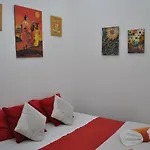 Recanto Do Sol Apartment
