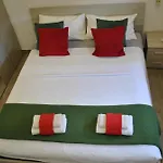 Recanto Do Sol Apartment