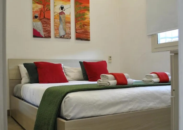 Recanto Do Sol Apartment