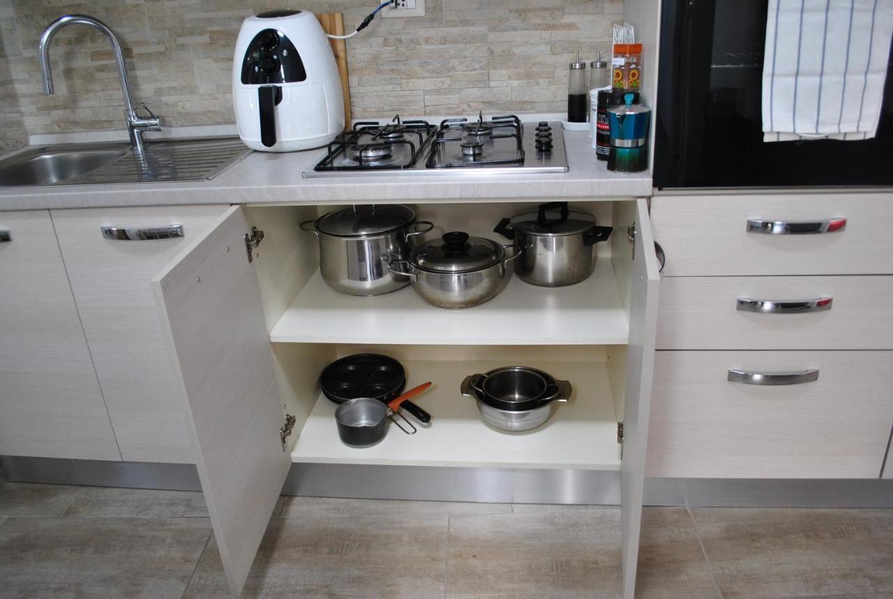 Recanto Do Sol Appartement Catane