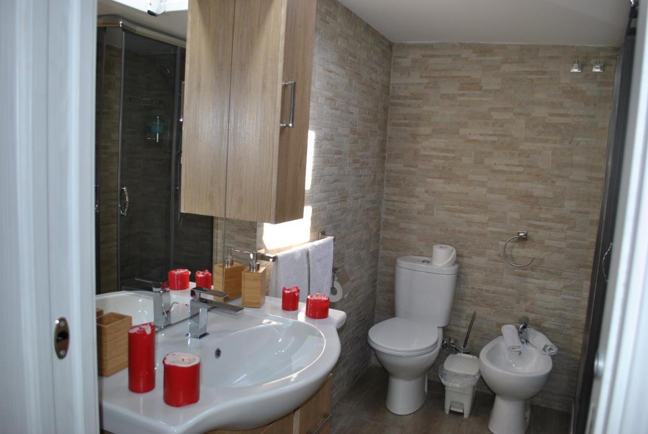 Appartement Recanto Do Sol Catane