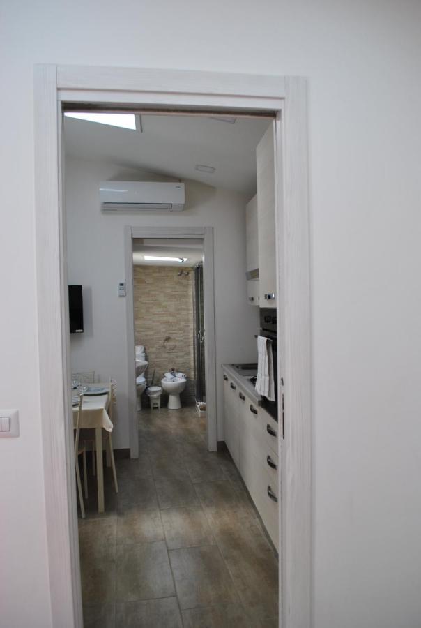 Recanto Do Sol Appartement *