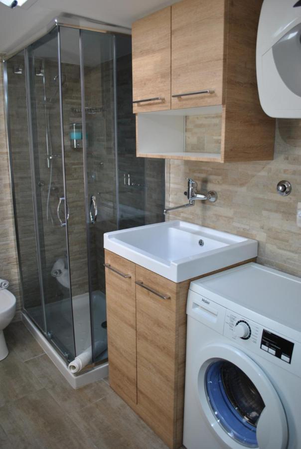 Recanto Do Sol Apartment Catania