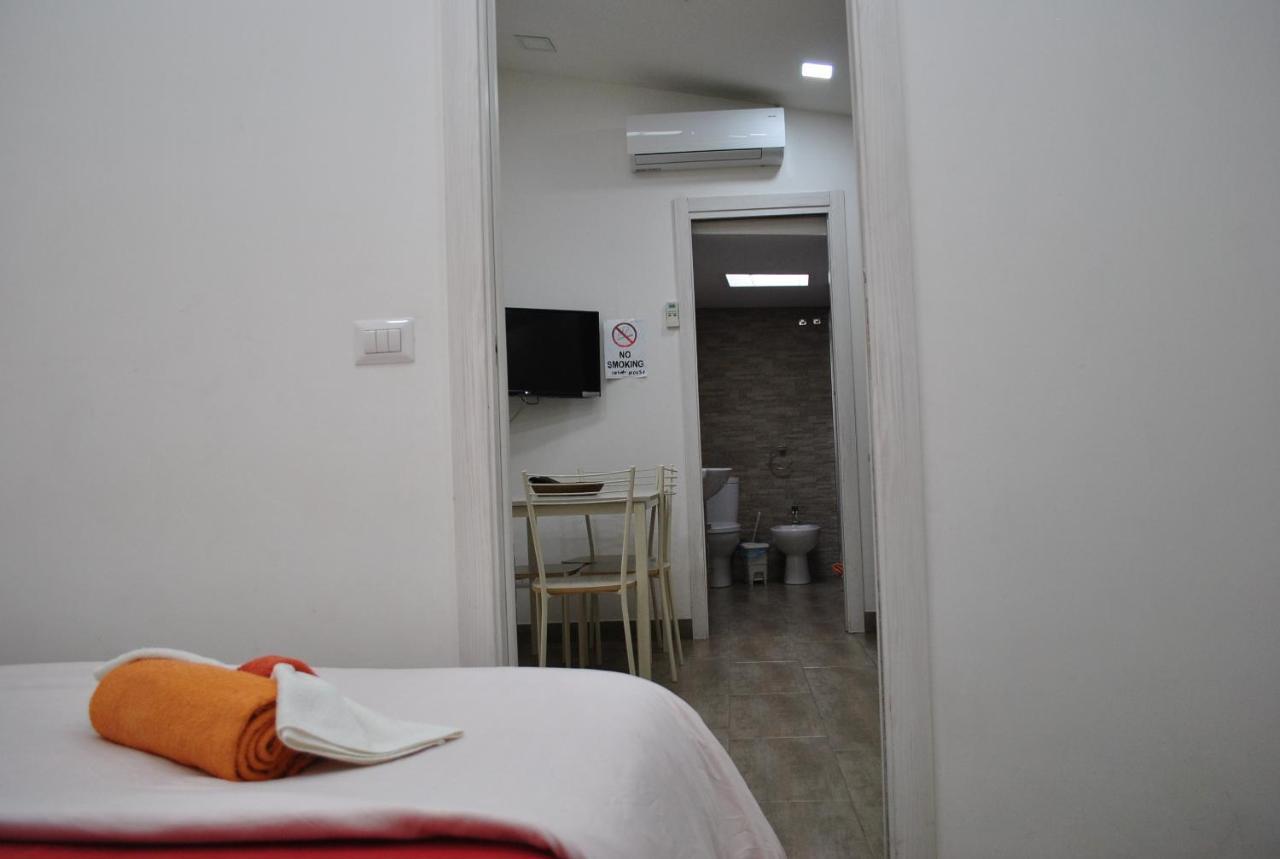 Appartement Recanto Do Sol Catane