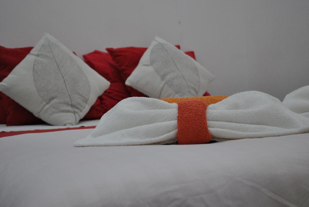 Apartment Recanto Do Sol *