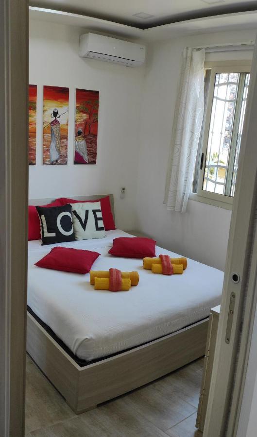 Appartement Recanto Do Sol Catane