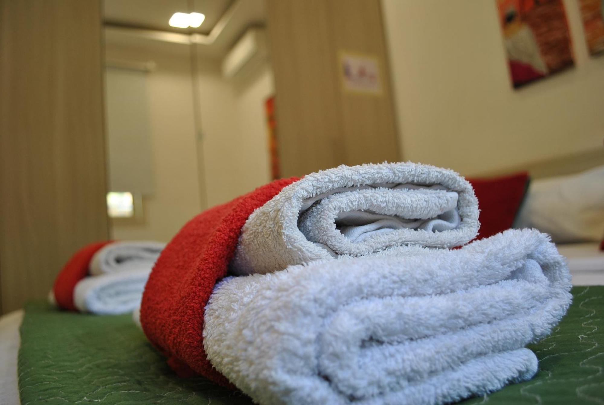 Recanto Do Sol Apartment Catania