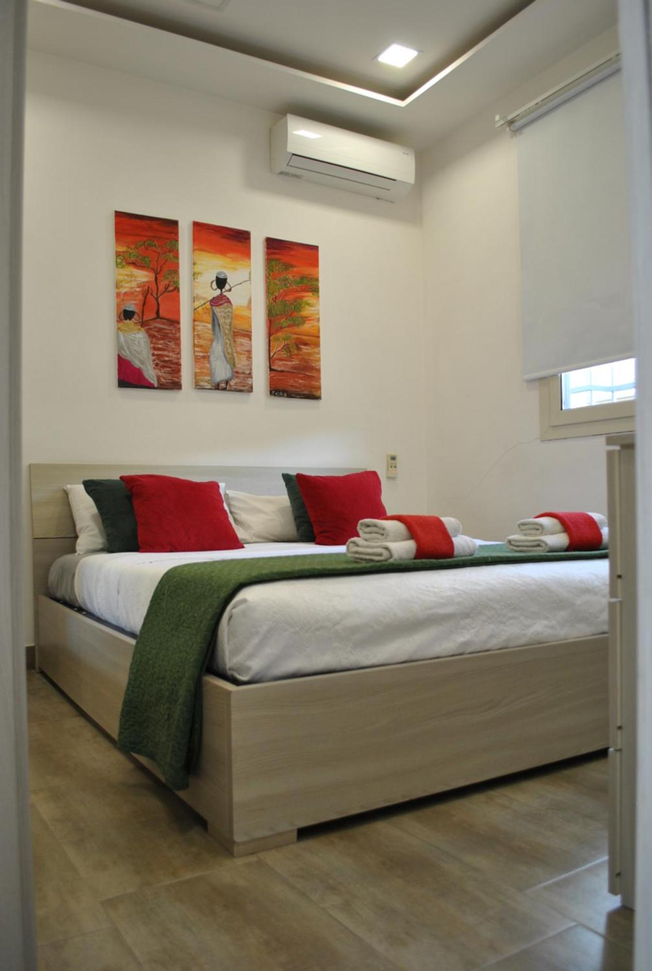 Recanto Do Sol Appartement *