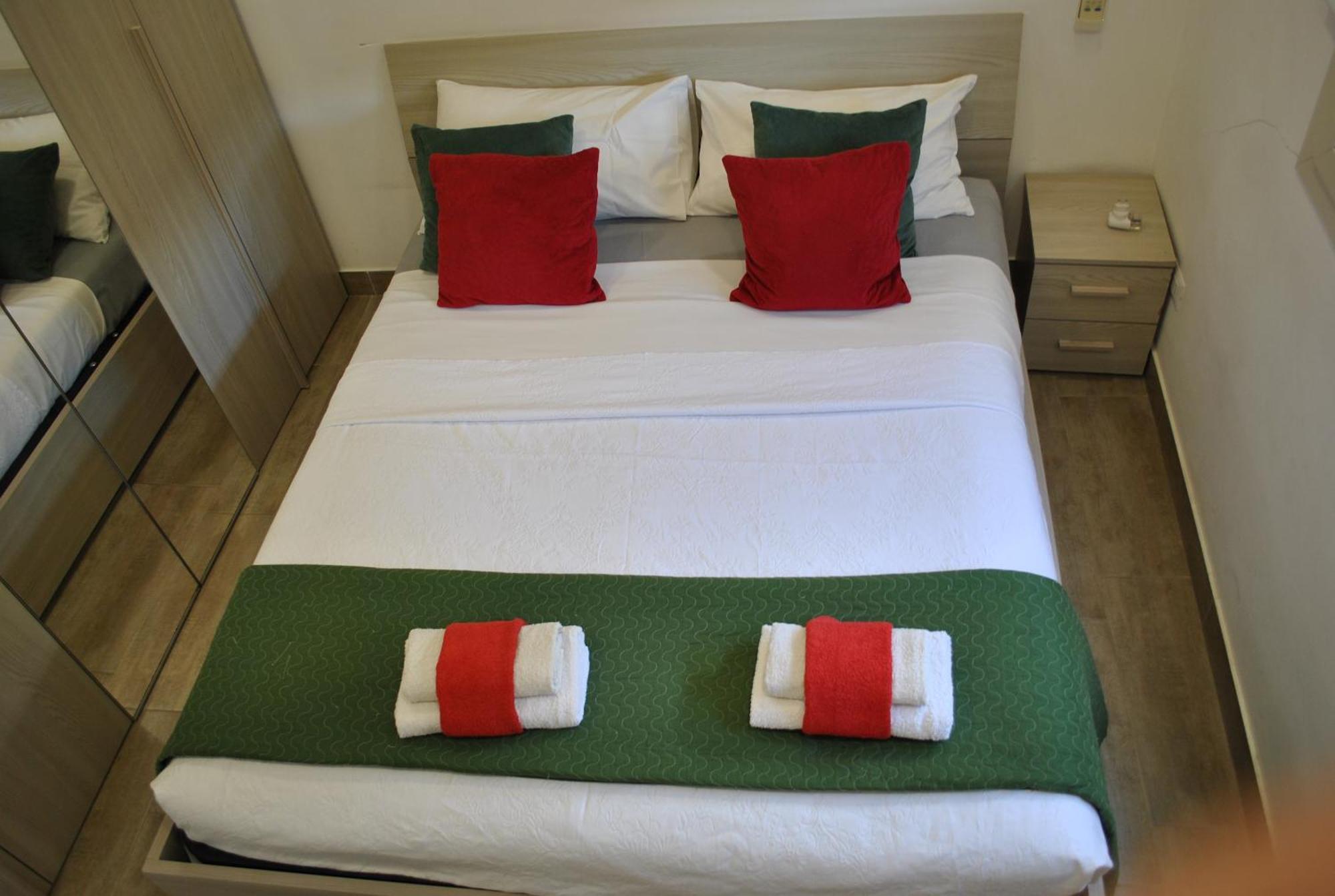 Apartment Recanto Do Sol Catania